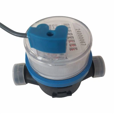 Ako zaregistrovať záruku na jednoprúdový vodomer?